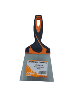 COUTEAU MASTIC 12CM ACEM