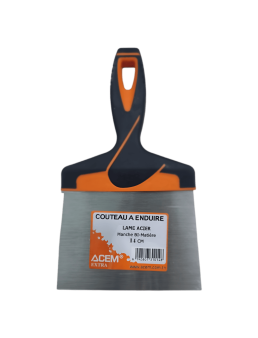 COUTEAU MASTIC 14CM ACEM