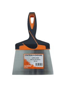COUTEAU MASTIC 16CM ACEM
