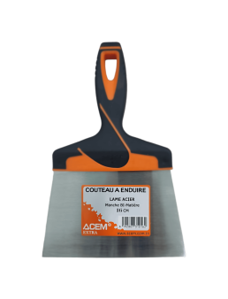 COUTEAU MASTIC 16CM ACEM