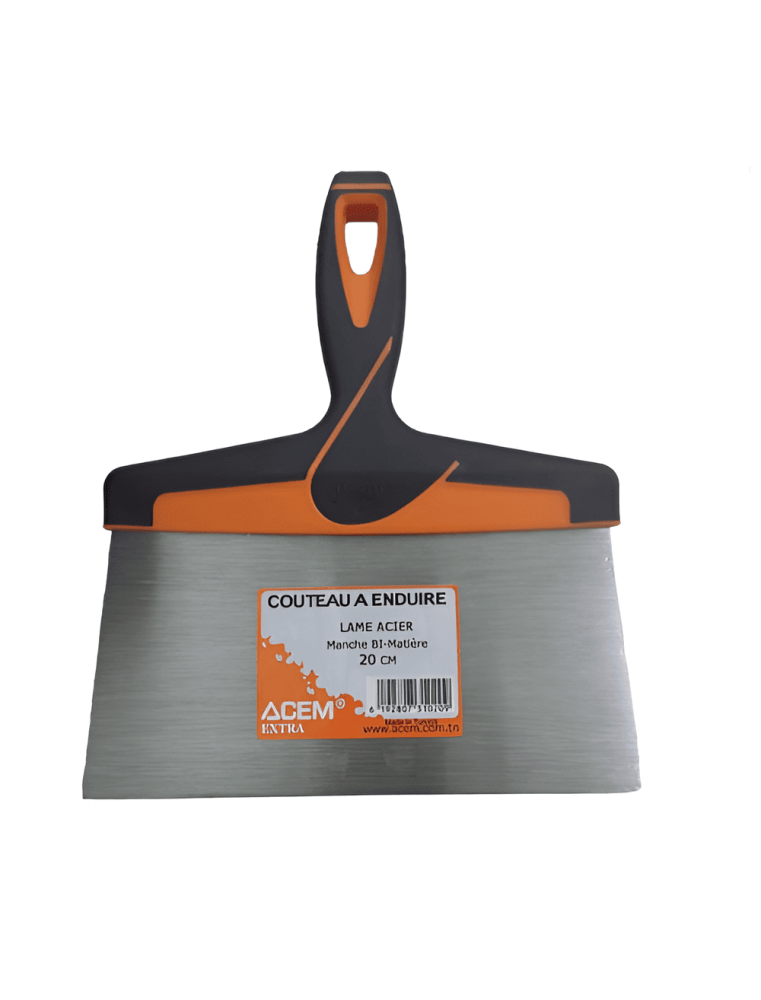 COUTEAU MASTIC ACEM 20CM
