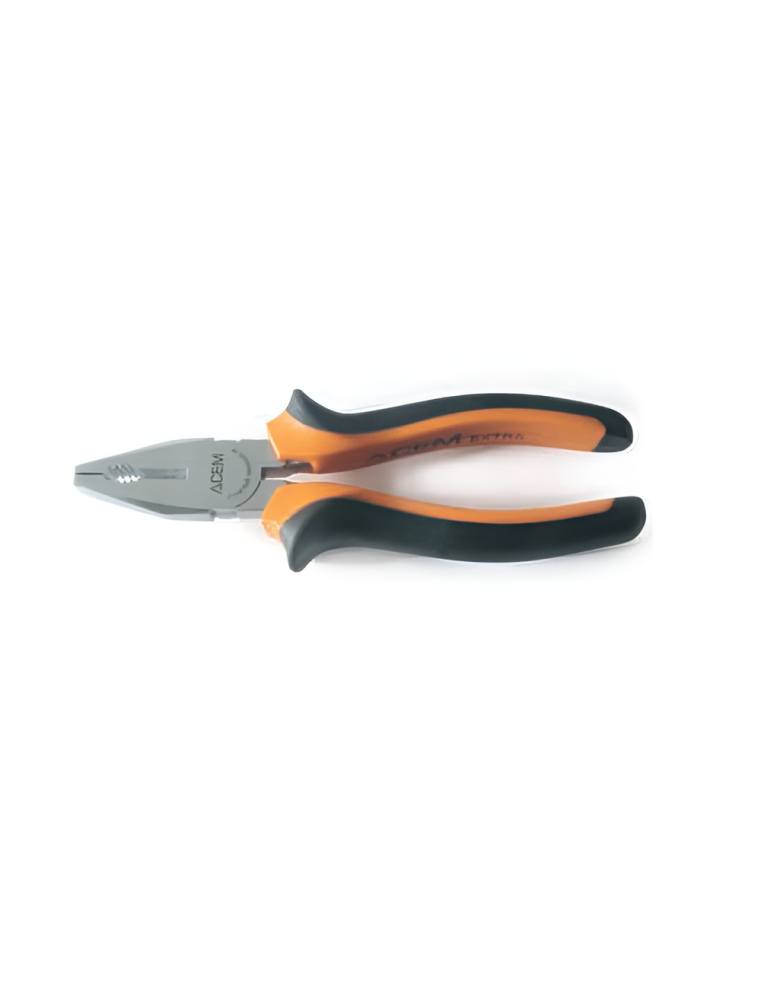 PINCE UNIVERSELLE 160MM ACEM