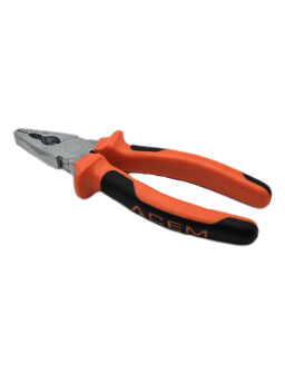 PINCE UNIVERSAL 180MM ACEM