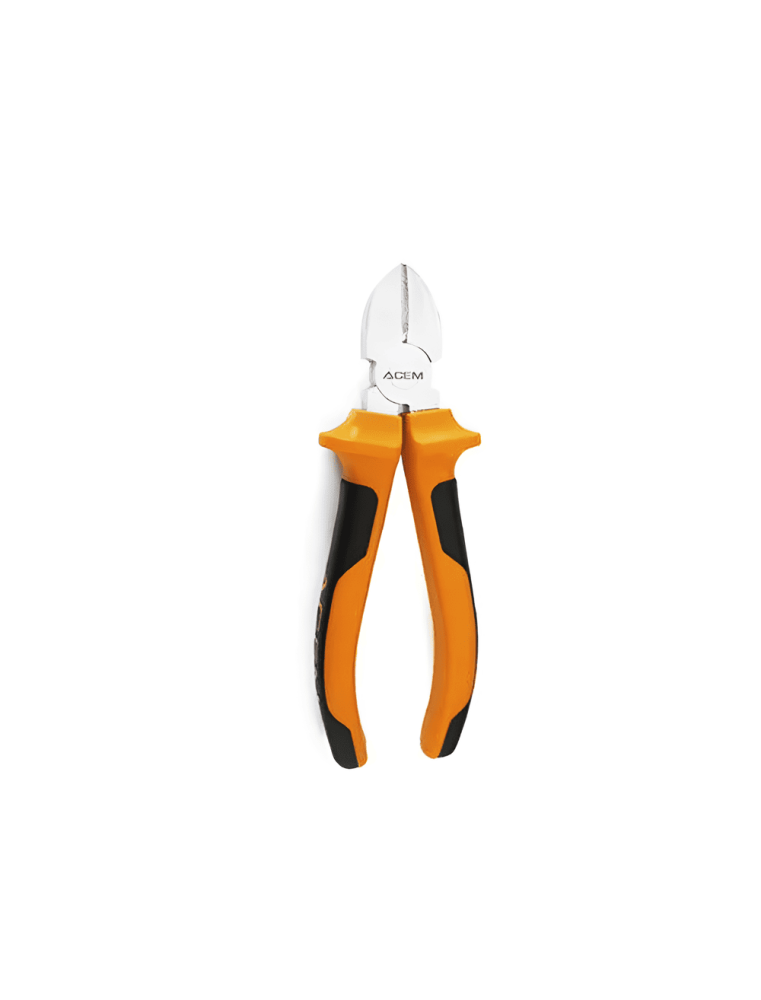 PINCE COUPANTE 180MM ACEM
