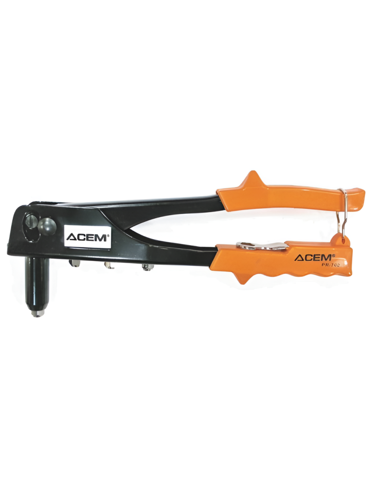PINCE À RIVET PR-702 ACEM