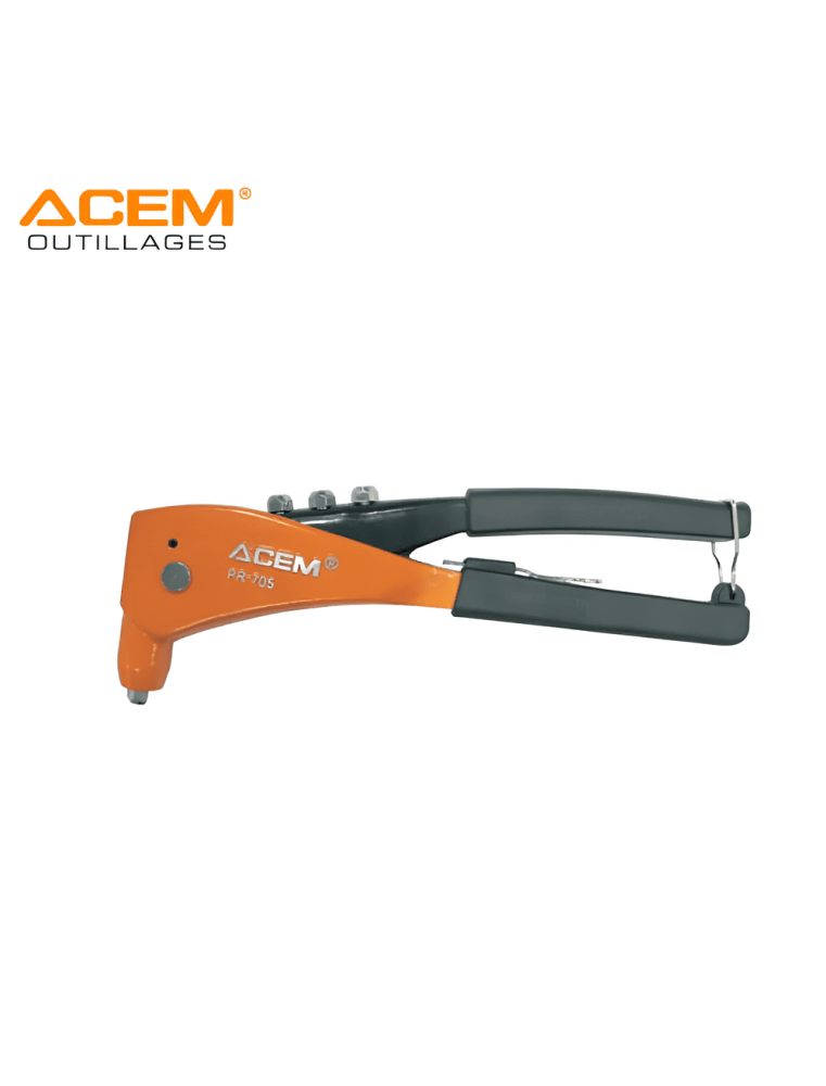 PINCE A RIVET 705 PR ACEM
