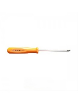 TOURNEVIS AM ACEM PH1X100