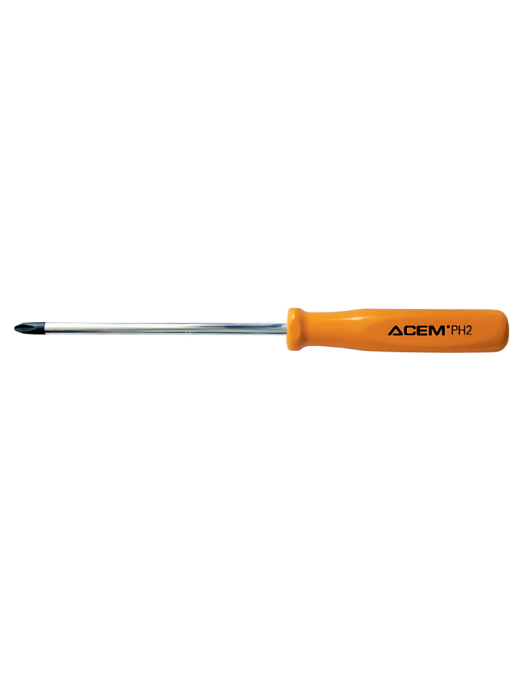 TOURNEVIS AM ACEM PH2X150