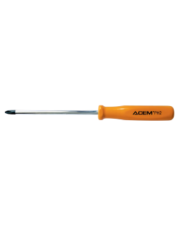 TOURNEVIS AM ACEM PH2X150