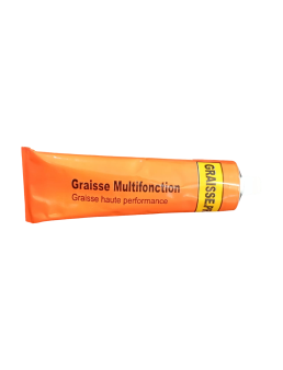 TUBE GRAISSE MULTIFONCTION STAR-CIL