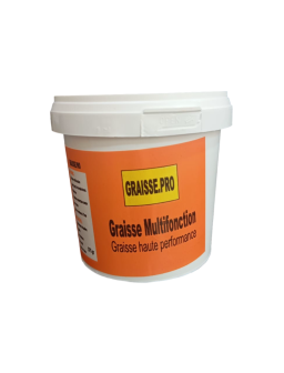 BOITE GRAISSE 375G STAR SIL