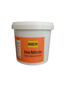 BOITE GRAISSE 800G STAR SIL