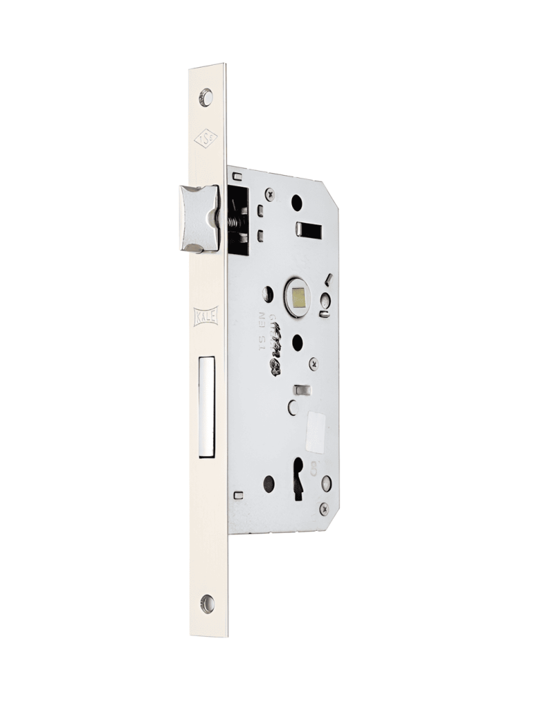 SERRURE ENCASTREE 19150 NICKEL 50/70 KALE KILIT