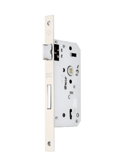 SERRURE ENCASTREE 19150 NICKEL 50/70 KALE KILIT