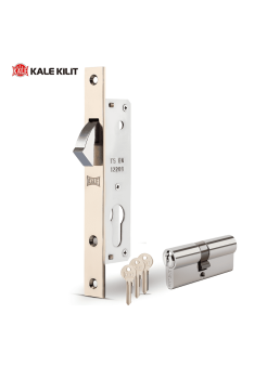 SERRURE A CHROCHET 201-20 B20 KALE KILIT