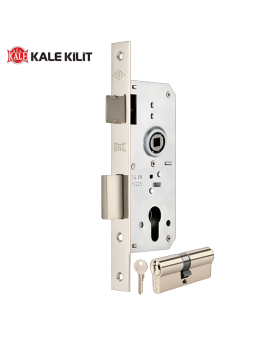 SERRURE ENCASTREE GT 196R-40T KALE KILIT