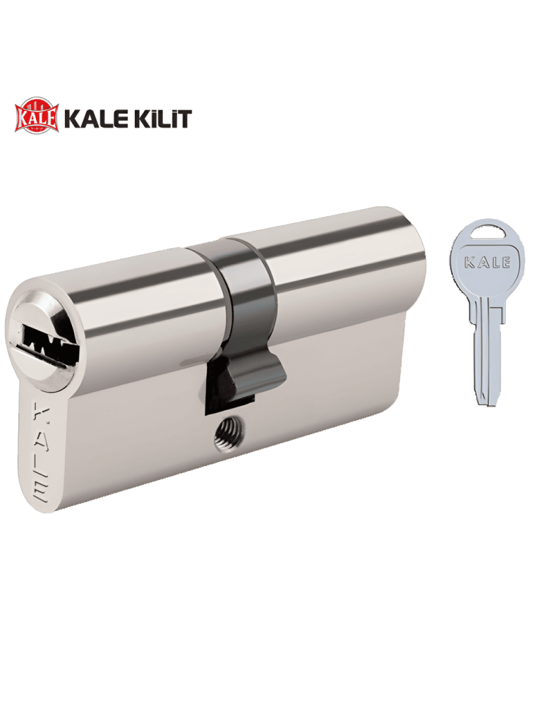 CYLINDRE 90 MM H/S 164 SN KALE KILIT