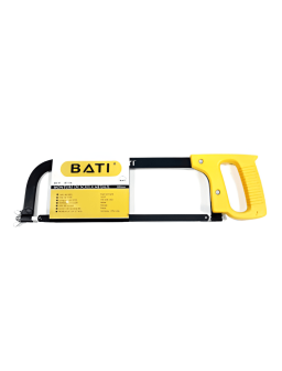 SCIE A METAUX BT114A BATI