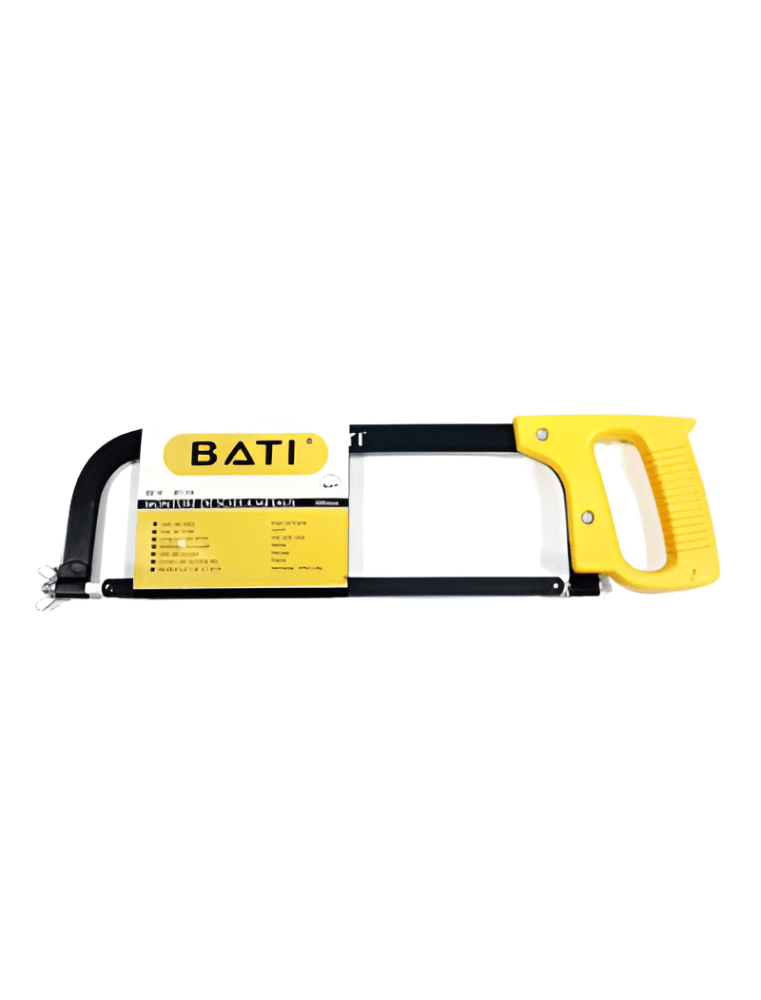 SCIE A METAUX BT114A BATI
