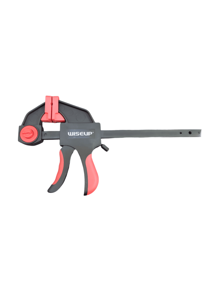 SERRE JOINT RAPIDE 24" 600MM WISEUP