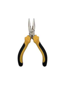 PINCE ELECTRIQUE BEC 1/2 ROND 5" 201048 DS TOOLS