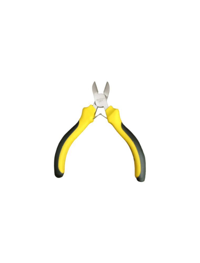 PINCE COUPANTE ÉLECTRIQUE 4000PTT33 DS TOOLS