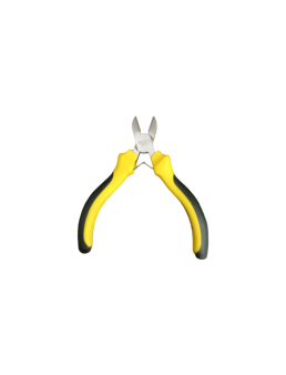 PINCE COUPANTE ÉLECTRIQUE 4000PTT33 DS TOOLS