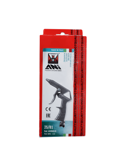 SOUFFLETE D'AIR AH050101 25/B1 ANI
