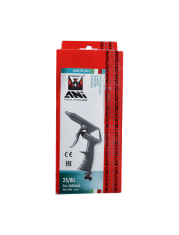 SOUFFLETE D'AIR AH050101 25/B1 ANI