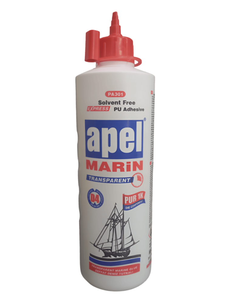 COLLE MARIN PA301 490G APEL