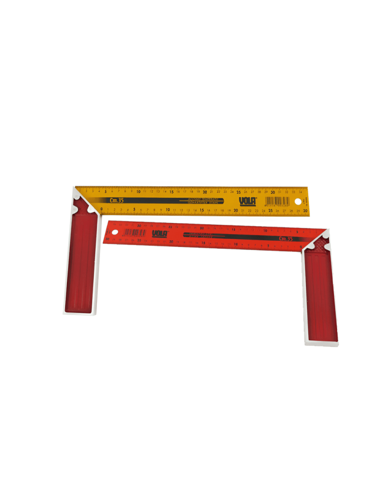 EQUERRE MENUISIER 350MM VOLA