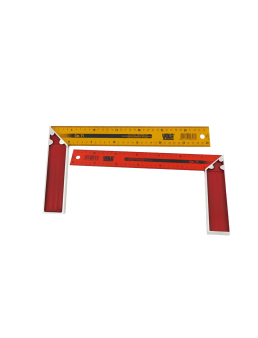 EQUERRE MENUISIER 350MM VOLA