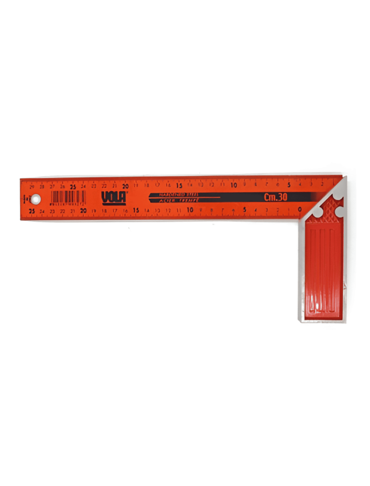 EQUERRE MENUISIER 300MM VOLA