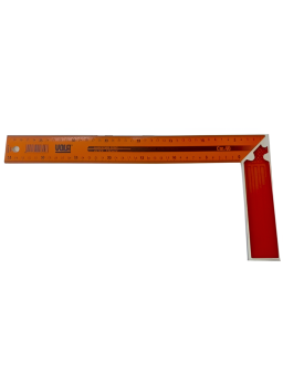EQUERRE MENUISIER 400MM VOLA
