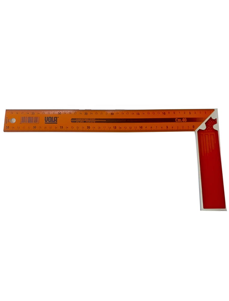 EQUERRE MENUISIER 400MM VOLA