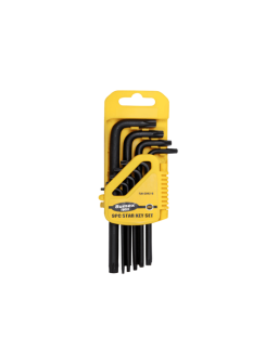 JEUX CLE TORX 9P DS TOOLS...