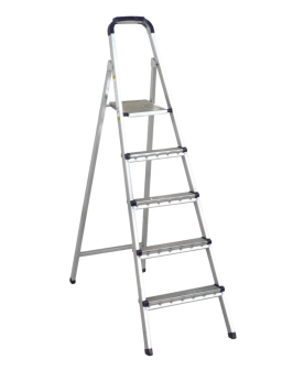 ESCABEAU ACIER 5M IMP