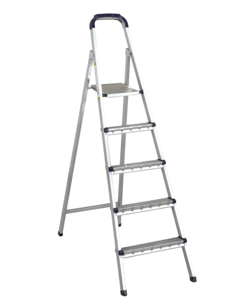 ESCABEAU ACIER 5M IMP