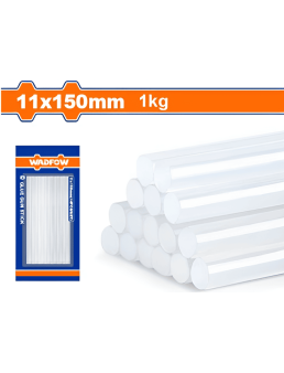 COLLE BATON D11*150 1KG WADFOW WGJ5815