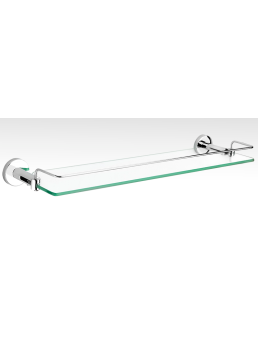 Tablette De Lavabo Avec Garde Corps Ward