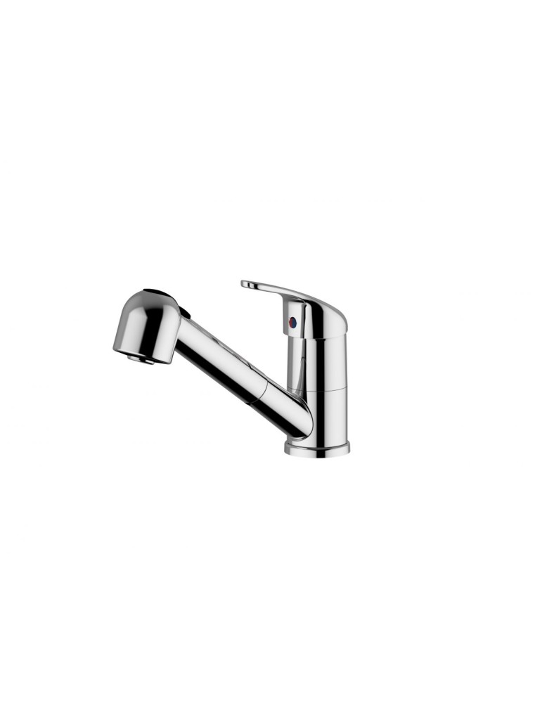 Mitigeur Zed 551 Coiffeur Queen