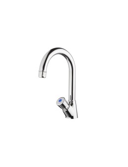Robinet Temporisé Lavabo