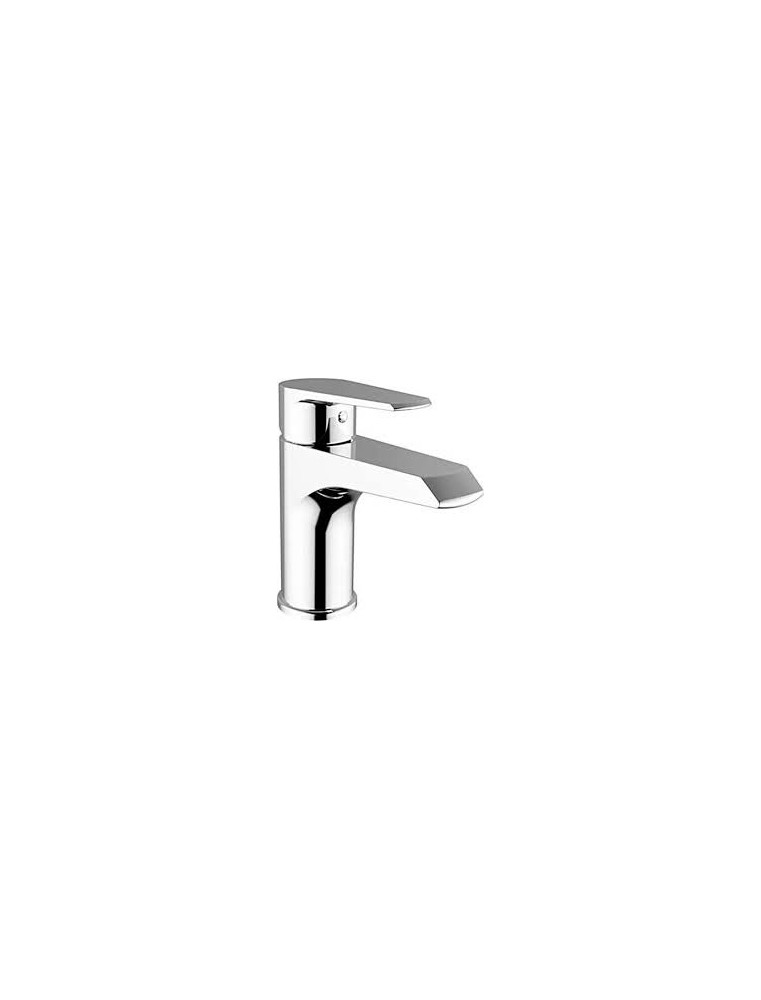 Mitigeur 8v300 Lavabo Velvet Chromée