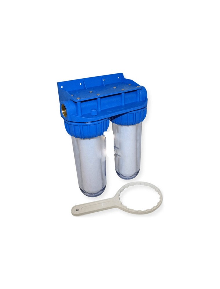 Filtre Double YI-Q10-Aa