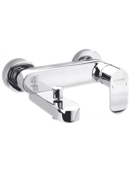 Mitigeur de bain-douche Sfax - Sopal