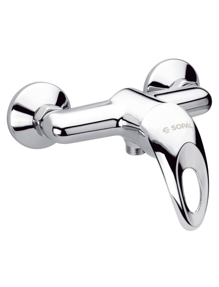 Mitigeur de douche Djerba - Sopal