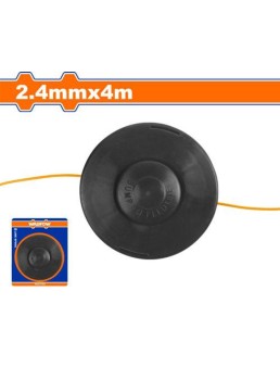 BOBINE FIL 2.4X4.2M WADFOW WJC1424