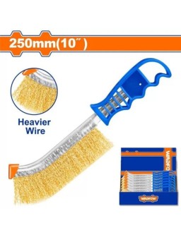 BROSSE MTQ SPID 250MM...