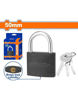 CADENAS GRIS 50 WADFOW WPD5550