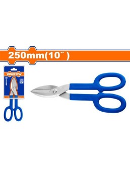 CISAILLE COUPE TOLE 10" WADFOW WAS4410